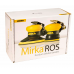 Mirka® - ROS 625DB Ø 150 mm Dust Bag orbit 2.5 mm